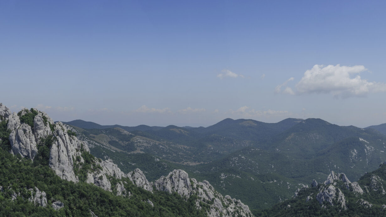 Velebit