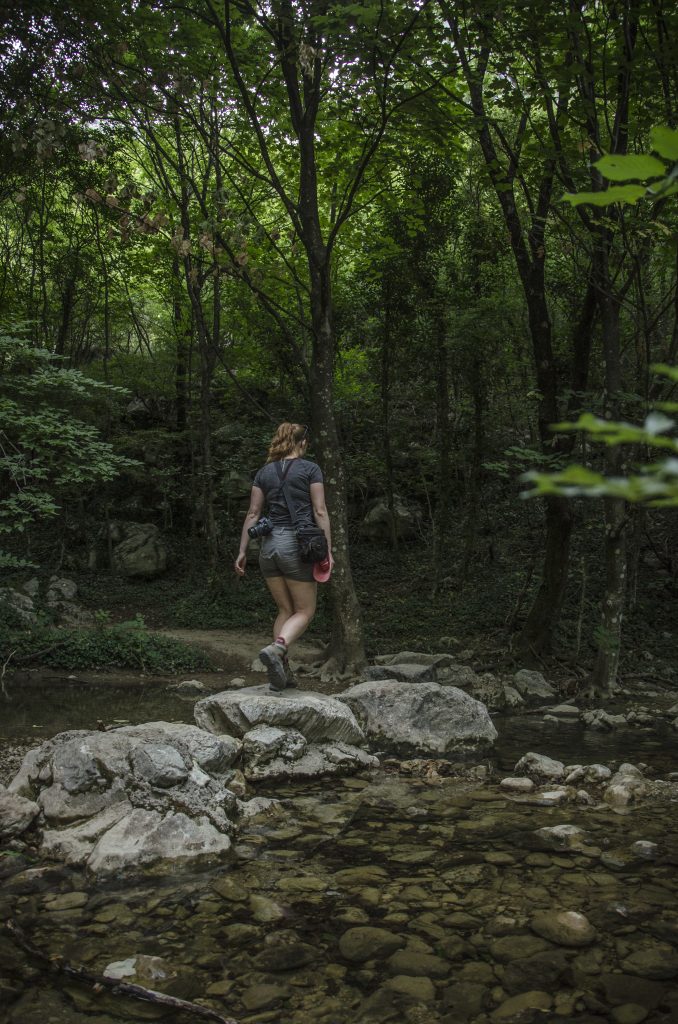 Paklenica