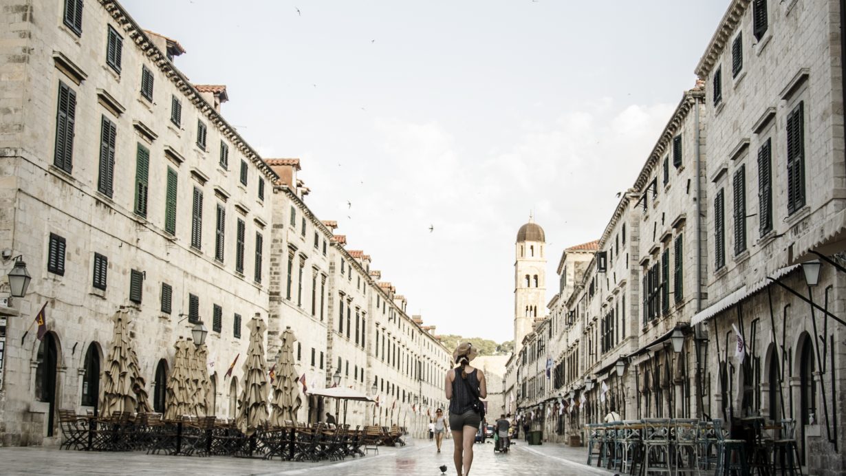 Dubrovnik