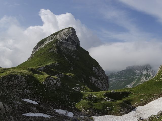 17. 7. 2021 – Den 13.