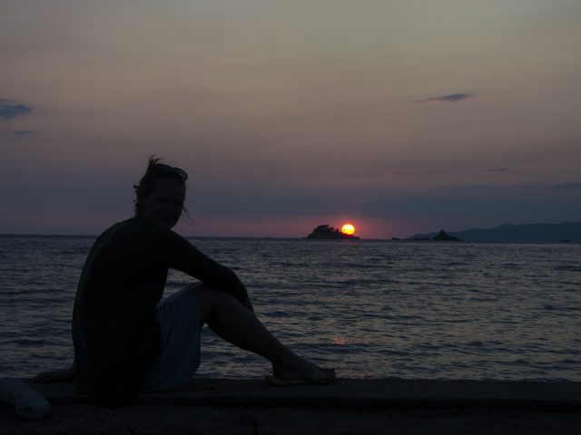 20. 7. 2021 – Den 16.