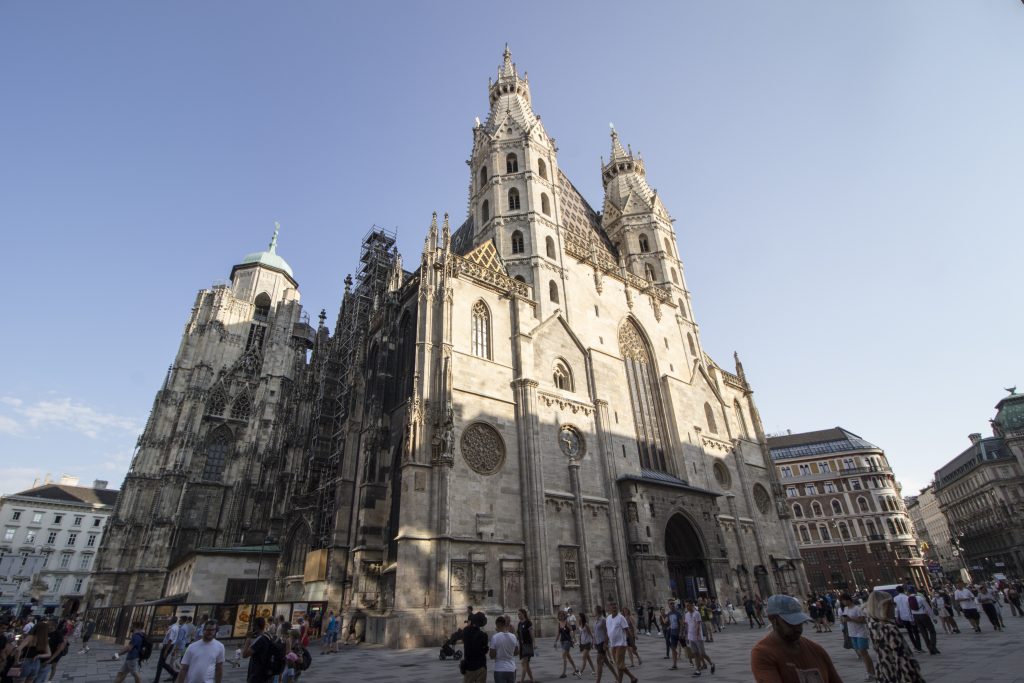Katedrála sv. Štěpána