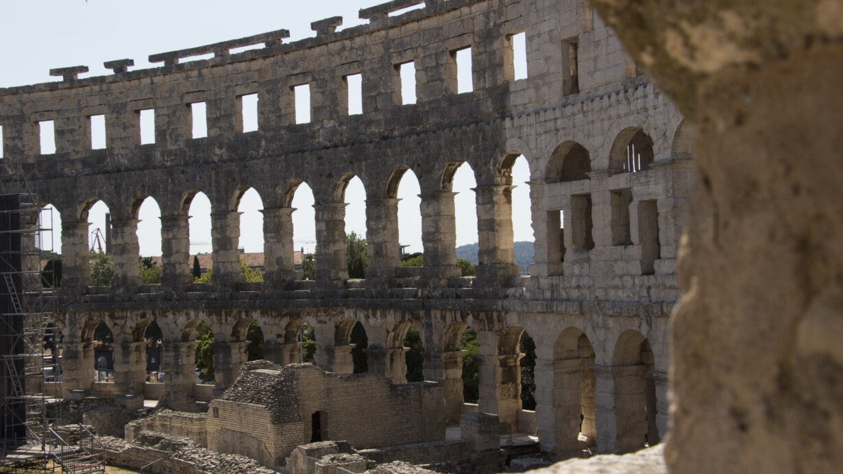 Pula Arena