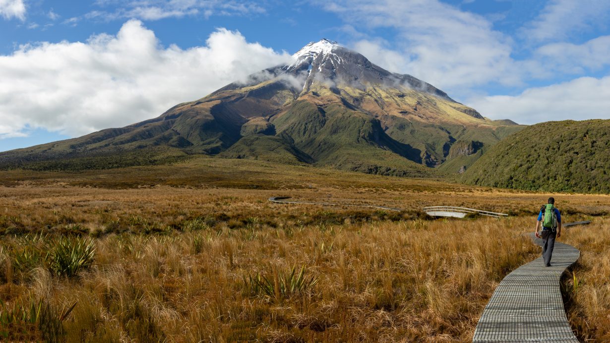Taranaki